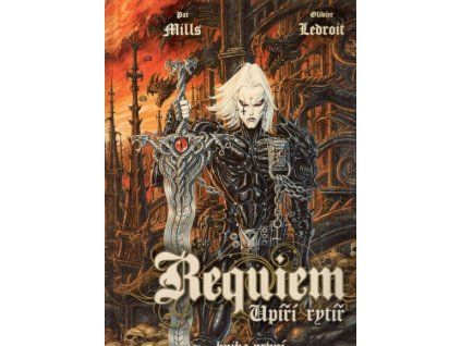 Requiem, Upíří rytíř 1