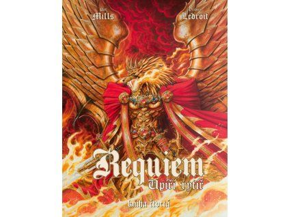Requiem konecna verze