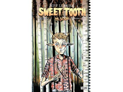 Sweet Tooth Mlsoun 1