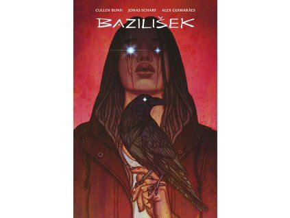 Bazilišek
