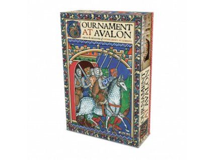 WizKids - Tournament at Avalon
