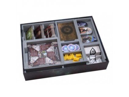 Folded Space - Gloomhaven: Forgotten Circles Insert