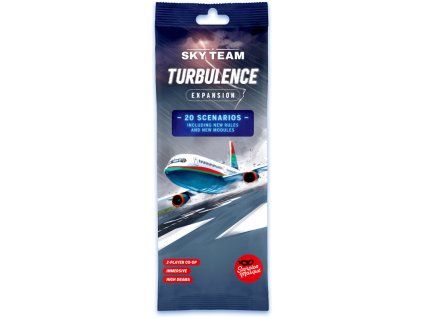 sky team turbulence