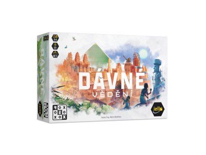 davne vedeni 9