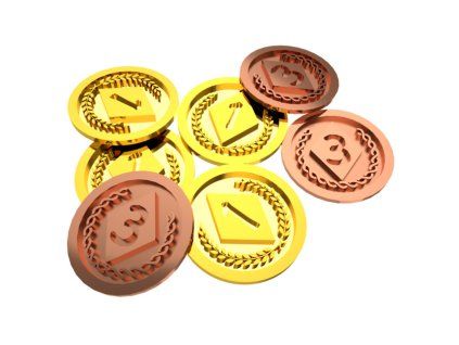 COINS large