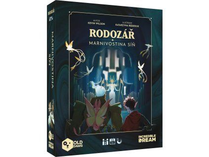 rodozar marnivostina sin box front 3D left