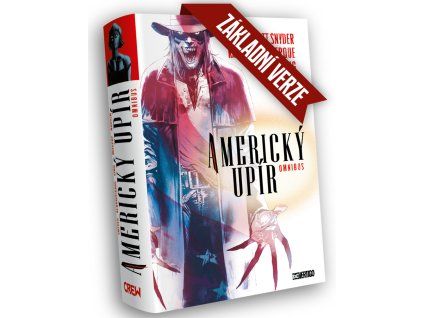 Americký upír0