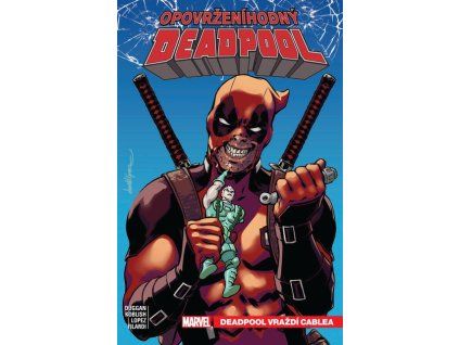 Deadpool