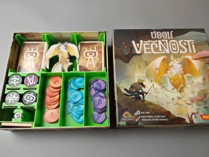 1011 insert udoli vecnosti