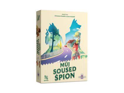 muj soused spion 3