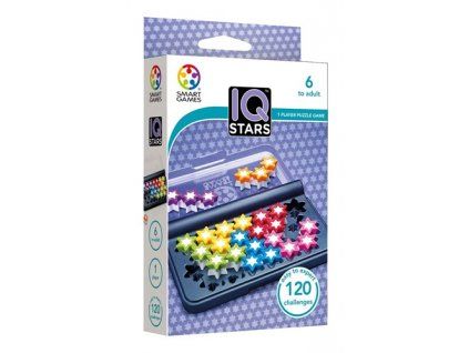 Mindok - SMART - IQ Stars