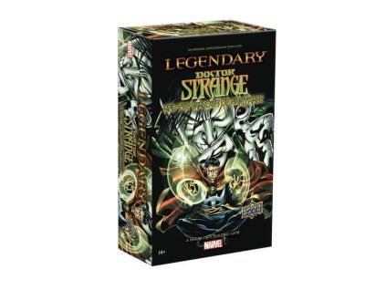 legendary doctor strange box art[1]