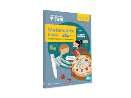 Matematika hravě (Albi tužka)