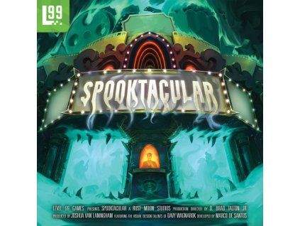Spooktacular