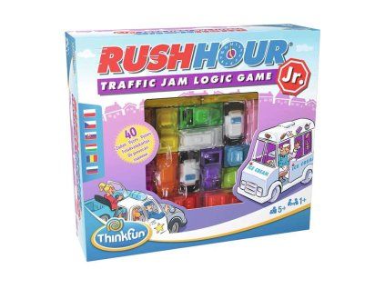 Rush Hour Junior