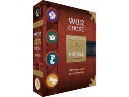 AEG - War Chest: Nobility - EN