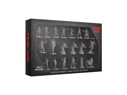 FGS3 Miniaturesbox