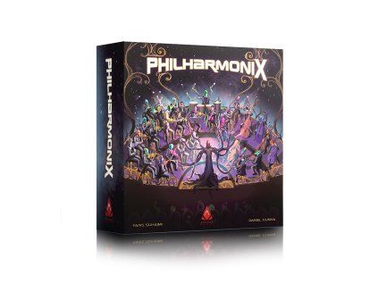 Philharmonix (EN)