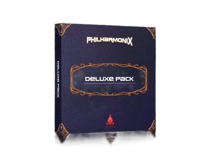 Philharmonix - Deluxe Pack