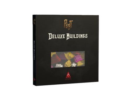 Pest - Deluxe Buildings Pack