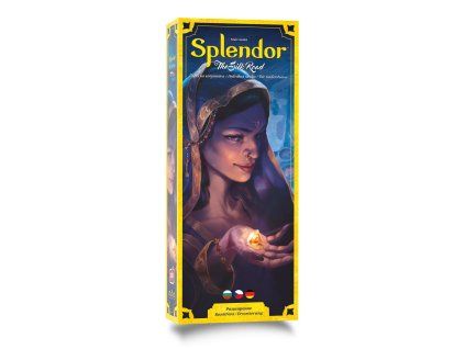 Splendor HS #box
