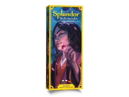 Splendor KSNN #box