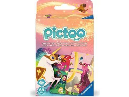 Pictoo Fantasy