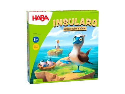 Insularo