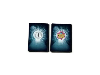 mindbug custom sleeves