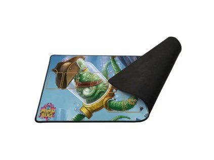mindbug functional playmat captain tentacles