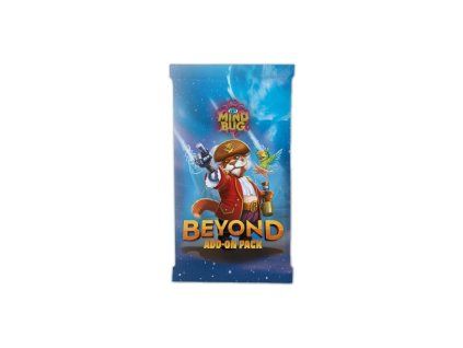 mindbug beyond add on pack