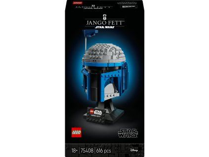 LEGO® Star Wars™ Helma Janga Fetta 75408