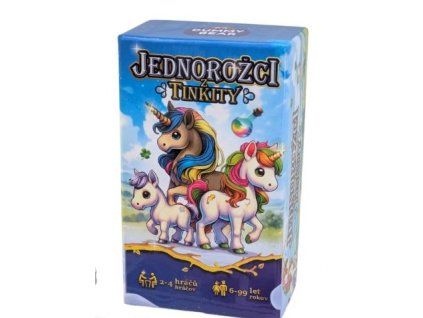 vyr 111 Jednorozci