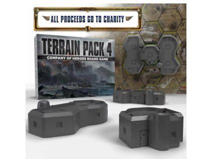 company of heroes 2nd edition terrain pack 4