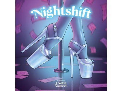 Nightshift Standard Edition