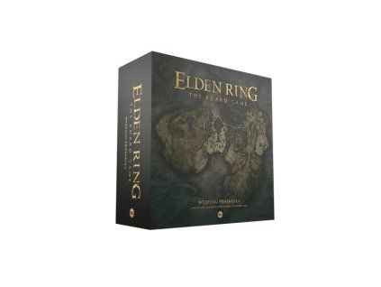 Elden Ring: Weeping Peninsula - EN