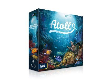 Atoll - EN