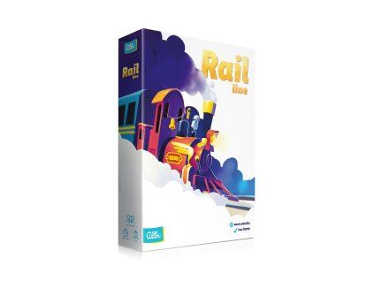 Rail Line - EN/DE