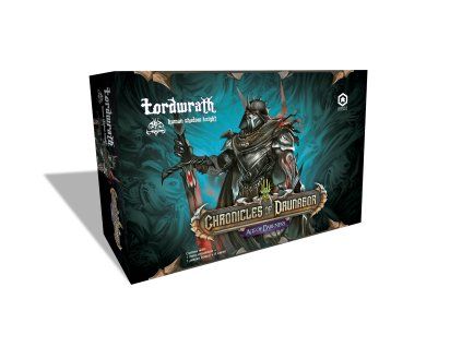 Chronicles of Drunagor: Age of Darkness – Lordwrath