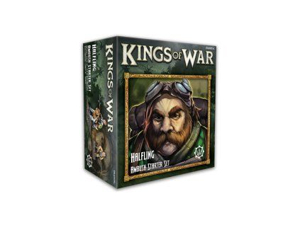 kings of war ambush starter set halflings[1]