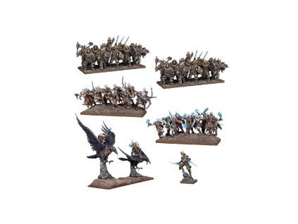 kings of war alliance du nord armee[1]