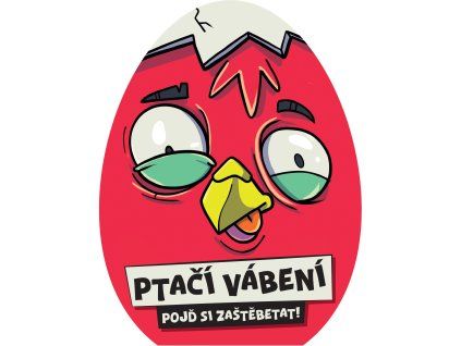 Ptačí vábení #1