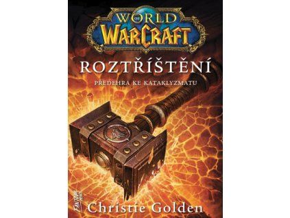 world of warcraft roztristeni 9788075941602[1]