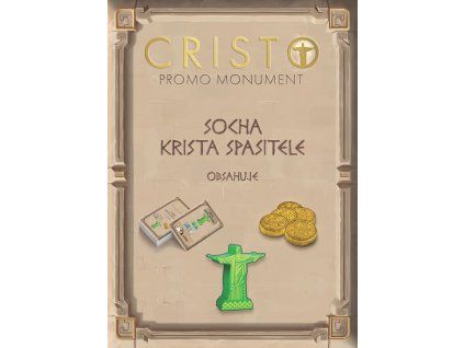 Rules Christ Card Stránka 1
