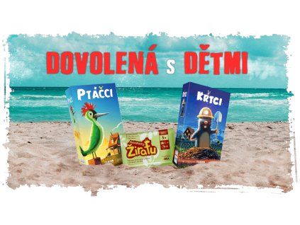 26 děti