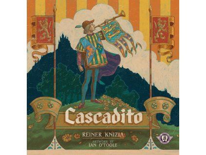 Cascadito - EN