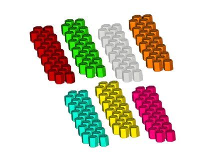 wroth metal troop tokens upgrade kit 818354[1]