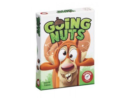 going nuts[1]
