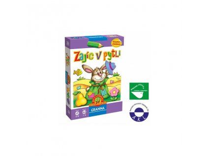 Granna - Zajíc v pytli