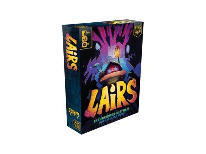 KIDS TABLE BOARD GAMING LAIRS TB 2025[1]